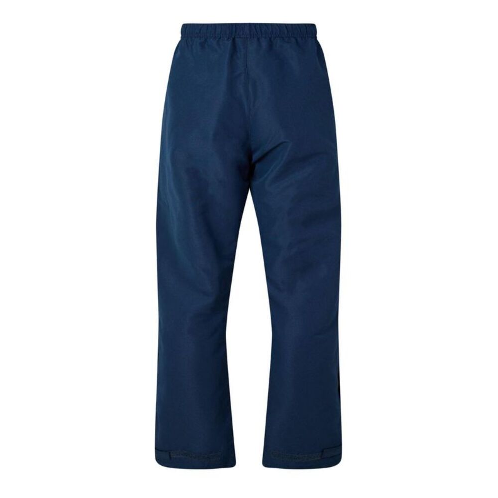 Canterbury Mens Stadium Tracksuit Bottoms / Navy